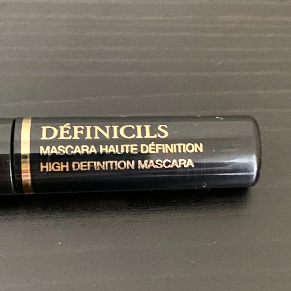 Lancome Definicils mascara